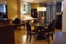 1 Bedroom Condo for rent in Urbana Sathorn, Thung Maha Mek, Bangkok near MRT Silom