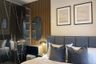 1 Bedroom Condo for rent in Life Asoke Hype, Makkasan, Bangkok near MRT Phra Ram 9