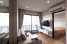 1 Bedroom Condo for sale in Ivy Ampio, Huai Khwang, Bangkok near MRT Phra Ram 9