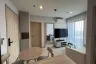 1 Bedroom Condo for rent in Nue Mega Plus Bangna, Bang Kaeo, Samut Prakan
