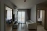 1 Bedroom Condo for rent in Nue Mega Plus Bangna, Bang Kaeo, Samut Prakan