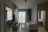 1 Bedroom Condo for rent in Nue Mega Plus Bangna, Bang Kaeo, Samut Prakan