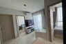 1 Bedroom Condo for rent in Nue Mega Plus Bangna, Bang Kaeo, Samut Prakan