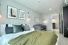 2 Bedroom Condo for rent in Sukhumvit Living Town, Khlong Toei Nuea, Bangkok near MRT Phetchaburi