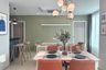 2 Bedroom Condo for rent in Sukhumvit Living Town, Khlong Toei Nuea, Bangkok near MRT Phetchaburi