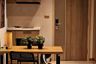 1 Bedroom Condo for rent in One 9 Five Asoke - Rama 9, Huai Khwang, Bangkok near MRT Phra Ram 9