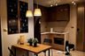 1 Bedroom Condo for rent in One 9 Five Asoke - Rama 9, Huai Khwang, Bangkok near MRT Phra Ram 9