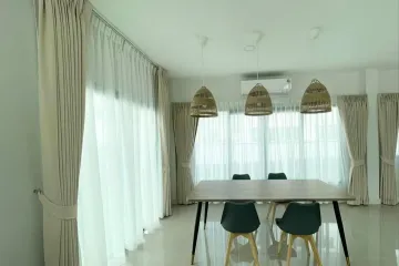 3 Bedroom House for rent in Grande Pleno Sukhumvit-Bangna, Bang Kaeo, Samut Prakan