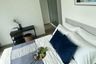 2 Bedroom Condo for rent in FYNN Asoke Sukhumvit 10, Khlong Toei, Bangkok near BTS Asoke