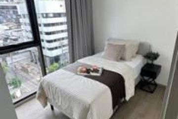 2 Bedroom Condo for rent in FYNN Asoke Sukhumvit 10, Khlong Toei, Bangkok near BTS Asoke