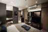 Condo for rent in Park Origin Phrom Phong, Khlong Tan, Bangkok near BTS Phrom Phong