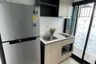 1 Bedroom Condo for sale in The Base Phetkasem, Bang Wa, Bangkok near BTS Bang Wa