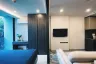 1 Bedroom Condo for rent in 168 Sukhumvit 36, Phra Khanong, Bangkok near BTS Thong Lo
