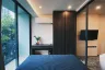 1 Bedroom Condo for rent in 168 Sukhumvit 36, Phra Khanong, Bangkok near BTS Thong Lo