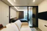 1 Bedroom Condo for rent in 168 Sukhumvit 36, Phra Khanong, Bangkok near BTS Thong Lo