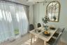 3 Bedroom Townhouse for rent in Indy Bangna Ramkhaemhaeng 2, Dokmai, Bangkok