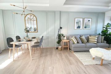 3 Bedroom Townhouse for rent in Indy Bangna Ramkhaemhaeng 2, Dokmai, Bangkok