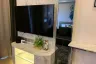 1 Bedroom Condo for rent in Ashton Asoke, Khlong Toei Nuea, Bangkok near MRT Sukhumvit