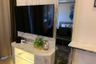 1 Bedroom Condo for rent in Ashton Asoke, Khlong Toei Nuea, Bangkok near MRT Sukhumvit