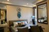 1 Bedroom Condo for rent in Ashton Asoke, Khlong Toei Nuea, Bangkok near MRT Sukhumvit
