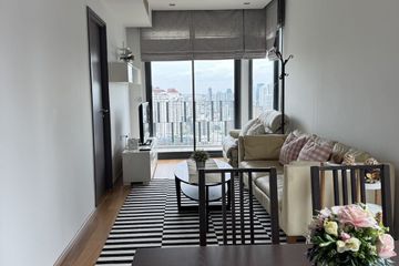 2 Bedroom Condo for rent in KEYNE BY SANSIRI, Khlong Tan, Bangkok near BTS Thong Lo