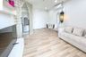 1 Bedroom Condo for rent in Centric Scene Sukhumvit 64, Bang Na, Bangkok near BTS Punnawithi