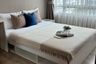 1 Bedroom Condo for rent in Metro Luxe Ratchada, Din Daeng, Bangkok near MRT Huai Khwang