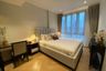 1 Bedroom Condo for rent in The Reserve Sukhumvit 61, Khlong Tan Nuea, Bangkok near BTS Ekkamai