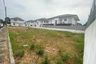 Land for sale in Nusasiri Rama 9-Wongwaen, Saphan Sung, Bangkok near Airport Rail Link Ban Thap Chang
