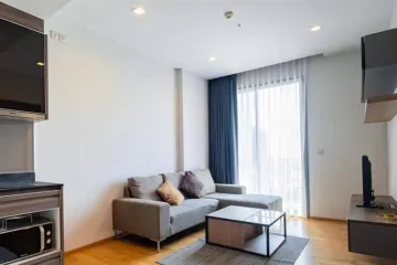 1 Bedroom Condo for Sale or Rent in KEYNE BY SANSIRI, Khlong Tan, Bangkok near BTS Thong Lo