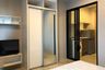1 Bedroom Condo for sale in Condolette Midst Rama 9, Huai Khwang, Bangkok near MRT Phra Ram 9