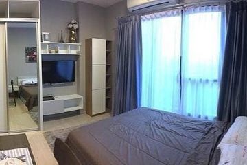1 Bedroom Condo for sale in Condolette Midst Rama 9, Huai Khwang, Bangkok near MRT Phra Ram 9