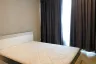 1 Bedroom Condo for sale in Condolette Midst Rama 9, Huai Khwang, Bangkok near MRT Phra Ram 9