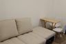 1 Bedroom Condo for rent in THE STAGE Mindscape Ratchada - Huai Khwang, Huai Khwang, Bangkok near MRT Huai Khwang