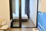 1 Bedroom Condo for rent in THE STAGE Mindscape Ratchada - Huai Khwang, Huai Khwang, Bangkok near MRT Huai Khwang