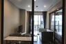 1 Bedroom Condo for sale in Na Vara Residence, Lumpini, Bangkok near BTS Chit Lom