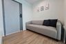 1 Bedroom Condo for rent in iCondo Activ Phattanakan, Suan Luang, Bangkok