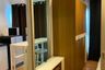 1 Bedroom Condo for sale in Aspire Rama 4, Phra Khanong, Bangkok near BTS Ekkamai