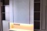 1 Bedroom Condo for sale in Lumpini Suite Phetchaburi - Makkasan, Makkasan, Bangkok near Airport Rail Link Makkasan