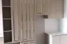 1 Bedroom Condo for sale in Lumpini Suite Phetchaburi - Makkasan, Makkasan, Bangkok near Airport Rail Link Makkasan