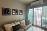 1 Bedroom Condo for rent in Noble Reform, Phaya Thai, Bangkok near BTS Ari