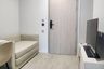 1 Bedroom Condo for rent in Atmoz Oasis Onnut, Suan Luang, Bangkok near MRT Si Nut