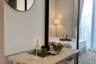 1 Bedroom Condo for rent in Noble Around 33, Khlong Tan Nuea, Bangkok near BTS Phrom Phong