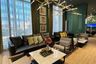 1 Bedroom Condo for rent in Noble Around 33, Khlong Tan Nuea, Bangkok near BTS Phrom Phong