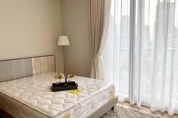 1 Bedroom Condo for rent in Noble Around 33, Khlong Tan Nuea, Bangkok near BTS Phrom Phong