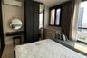 1 Bedroom Condo for sale in XT Huaikhwang, Din Daeng, Bangkok near MRT Huai Khwang