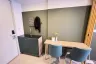 1 Bedroom Condo for sale in THE BASE Sukhumvit 50, Phra Khanong, Bangkok near BTS On Nut