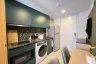 1 Bedroom Condo for sale in THE BASE Sukhumvit 50, Phra Khanong, Bangkok near BTS On Nut