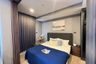 1 Bedroom Condo for sale in The Teak Ratchada 19, Din Daeng, Bangkok near MRT Ratchadaphisek