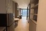 1 Bedroom Condo for rent in Ashton Asoke - Rama 9, Din Daeng, Bangkok near MRT Phra Ram 9